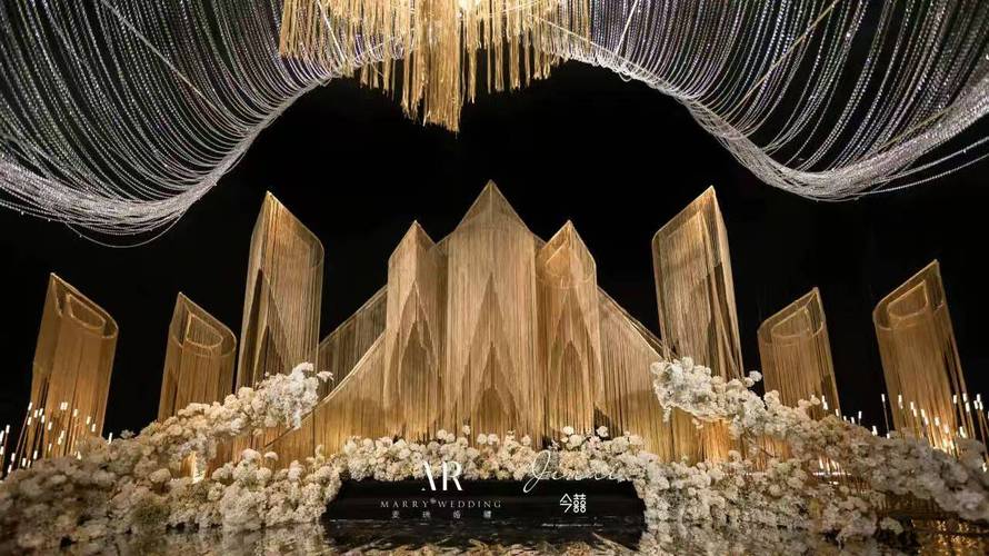 寻找高品质婚庆,这些要点要注意